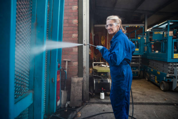 Winterizing Services in Allen Park, MI
